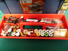 Big lot fly - big, kit
