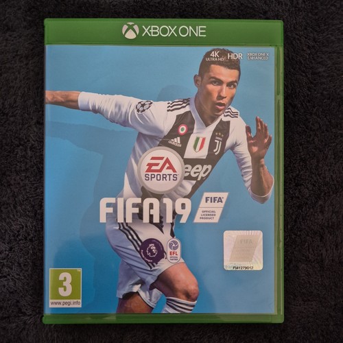 Electronic arts fifa - arts, game