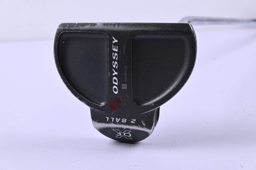 Odyssey dfx ball putter - odyssey, /