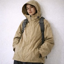 Ozark Trail Rain Coat With