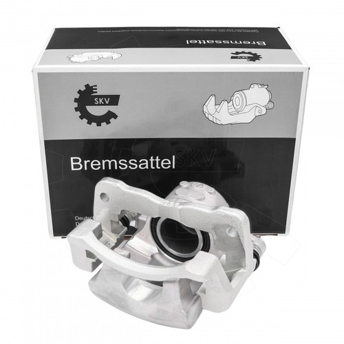 Left front brake caliper for - front,