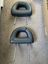 Genuine VW Lupo GTi Leather Head Tests