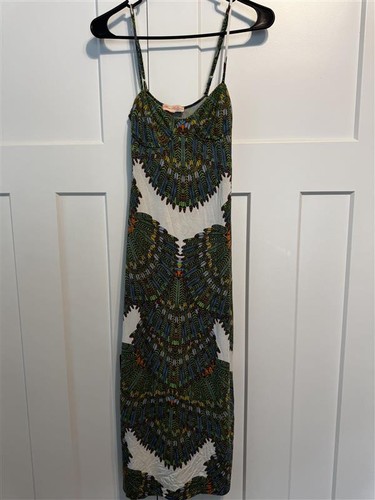 Mara hoffman swim size maxi - hoffman,