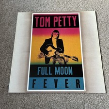 Tom Petty – Full Moon Fever