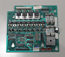 WILLIAMS / BALLY PINBALL MACHINE FLIPTRONIC II BOARD