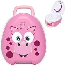 My Carry Potty Travel Toddler