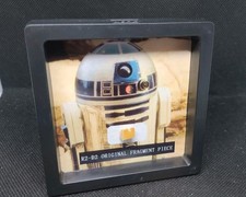 Star Wars - Original Prop R2D2