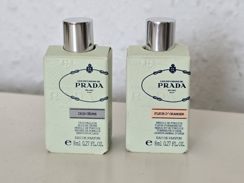 Prada les infusions mini - prada,