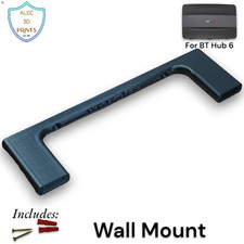 BT Hub 6 Wall Mount Floating