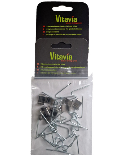 Vitavia greenhouse glass - vitavia,