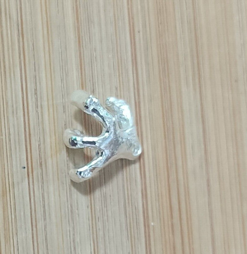 Clip ear cuff - clip,