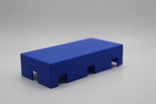 Fondant feeder tray - fondant, for