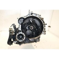 GEARBOX FOR VOLKSWAGEN POLO
