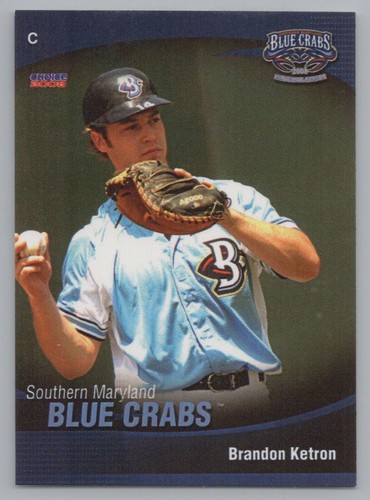 Brandon ketron 2008 choice - brandon,