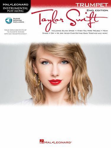 Taylor swift trumpet - swift,