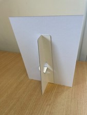 Blank Show / Display cards +