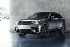 Overfinch Range Rover Velar