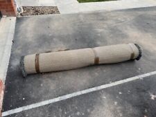 LIVING ROOM THICK LARGE SHAGGY RUG BEDROOM NON SLIP ON CARPET HALLWAY RUNNER RUG