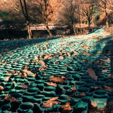 X-Grid Green: Premium-Quality