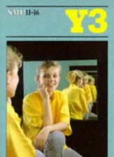 SMP 11-16 Book Y3: Bk.Y3 (School Mathematics Project 11-16) By School Mathemati