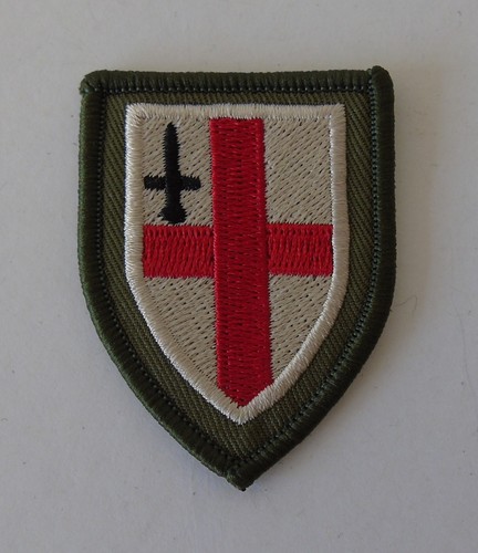 British army london - london, regiment