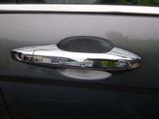 HONDA CR-V MK3 2007-2012 DOOR