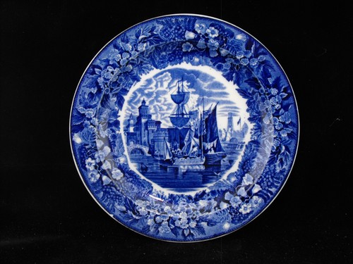 Wedgwood ferrara - wedgwood, 1/4"