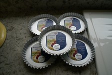 Silverwood set of 5 15cm