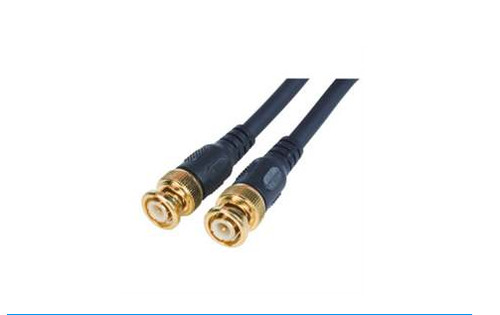 Maplin bnc cable 20m - -, cctv