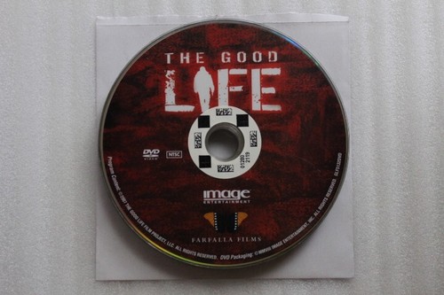 The good life dvd - the,