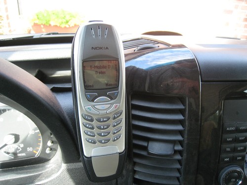 Mercedes w906 sprinter nokia - w906,