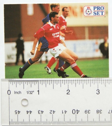 1991 pro set part card - set, i
