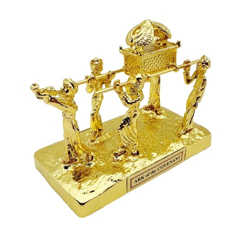 Ark the covenant replicas - of,