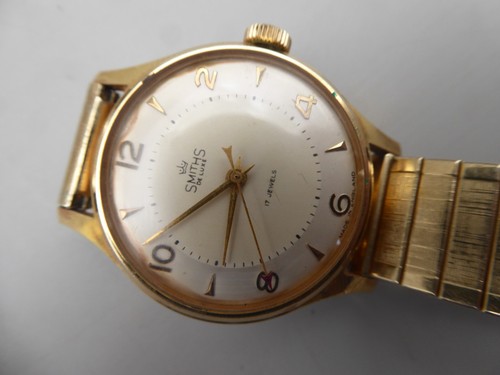 Gent vintage smiths - gent's,