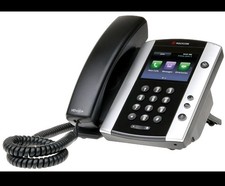 Polycom vvx 500 - polycom,
