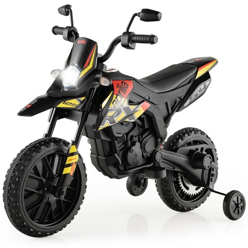 Kids electric motorbike 12v - kids,