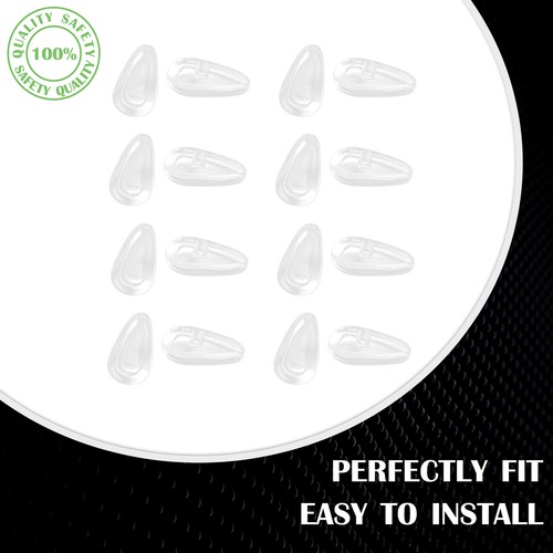 Nose pads replacement - pads,