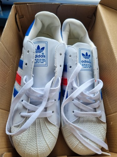 Adidas superstar trainers size - superstar,