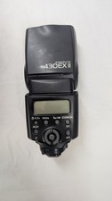 Canon 430ex mark ii - ef,