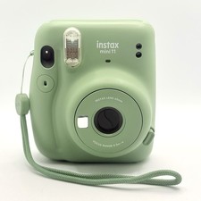 Fujifilm Instax Mini 11