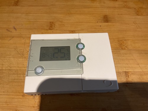Salus rt500 digital - salus,