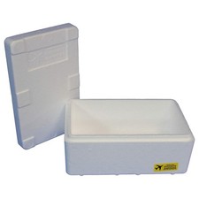 POLAR TECH ON23C Insulated