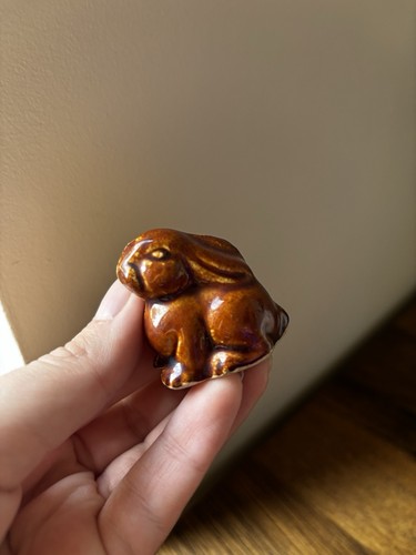 Vintage wade whimsies ceramic - wade,