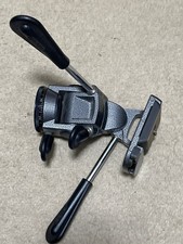 Gitzo G1372 3-Way Pan/Tilt Tripod Head – Made in France – Excellent Condition