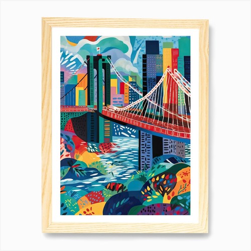 Brooklyn bridge united - brooklyn,