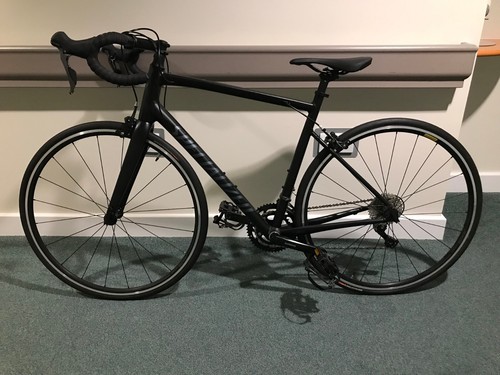 Specialized allez road bike - allez, e5