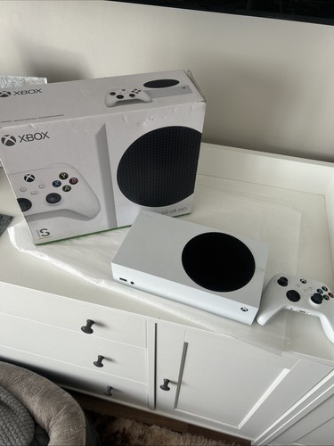 Microsoft xbox series - series, s