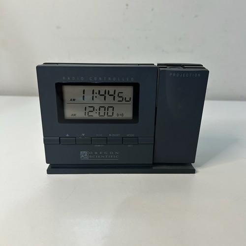 Oregon scientific radio - oregon,