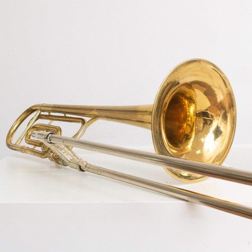 King 4bf sonorous tenor - sonorous,