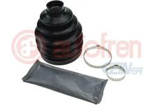 Drive shaft joint boot - shaft,